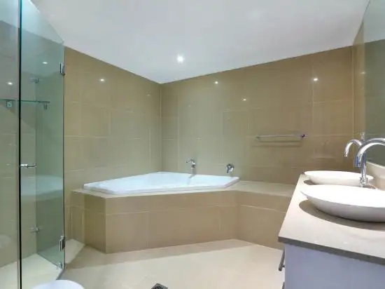 Sixth view of Homely apartment listing, 801/76 Rawson Street, Epping NSW 2121