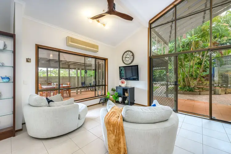 Second view of Homely house listing, 20 Palona Place, Ashmore QLD 4214