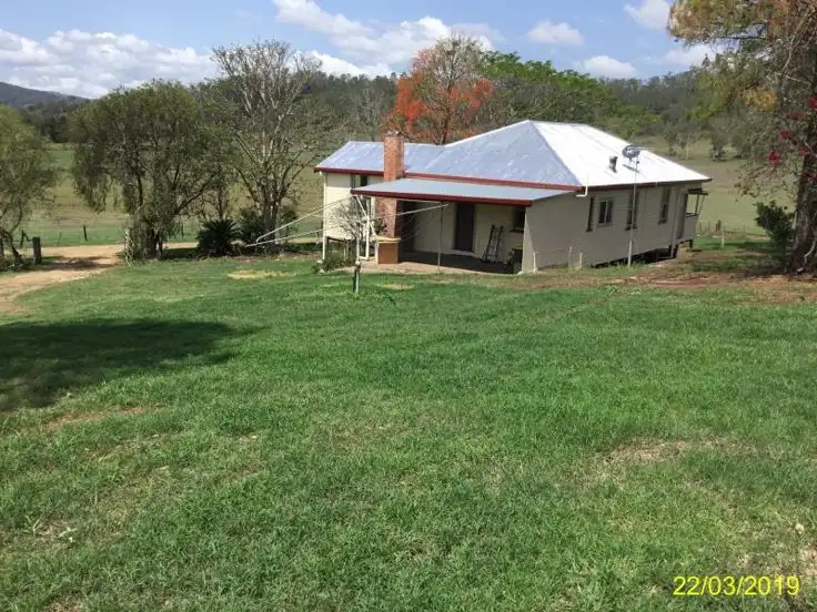 1636 Summerland Way, West Wiangaree