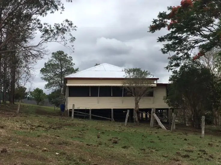 Second view of Homely house listing, 1636 Summerland Way, West Wiangaree, Kyogle NSW 2474