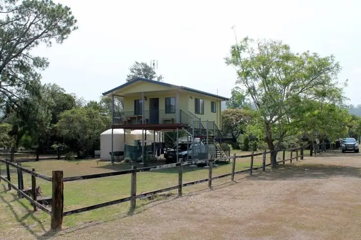 1351 Summerland Way - Wiangaree, Kyogle NSW 2474