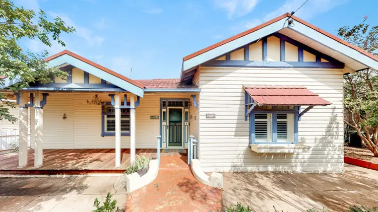 31 Bolton St, Junee NSW 2663