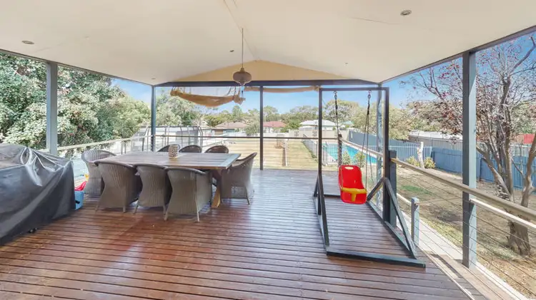 Second view of Homely house listing, 31 Bolton St, Junee NSW 2663
