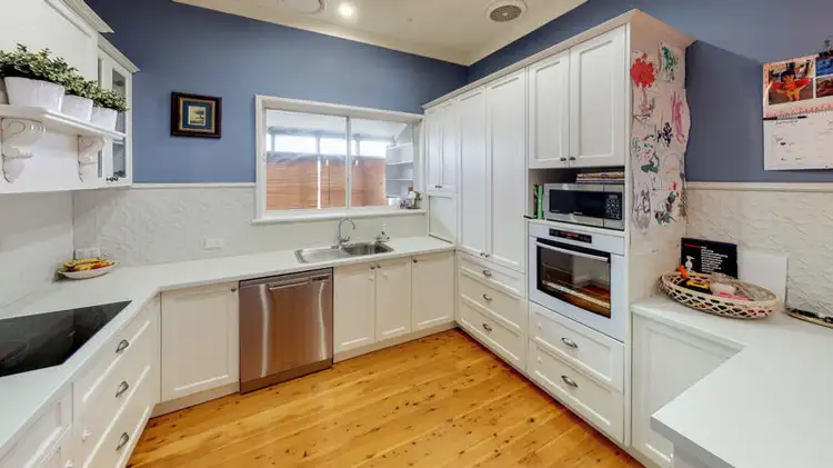 Third view of Homely house listing, 31 Bolton St, Junee NSW 2663