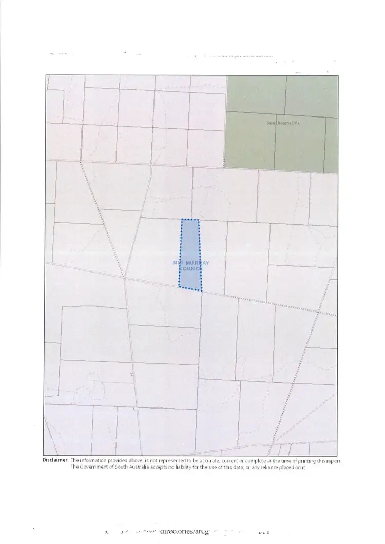 Sixth view of Homely land listing, Lot 1 Havelberg, Black Hill SA 5353