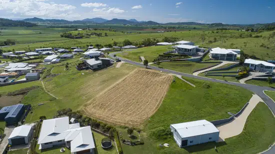 Second view of Homely land listing, 45 Jardine Drive, Erakala QLD 4740