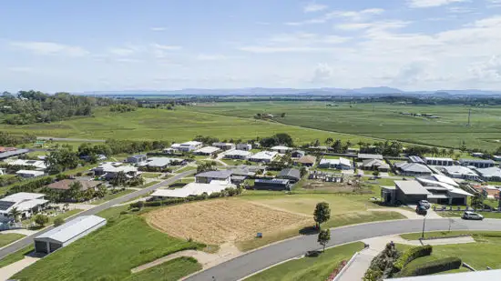 Third view of Homely land listing, 45 Jardine Drive, Erakala QLD 4740