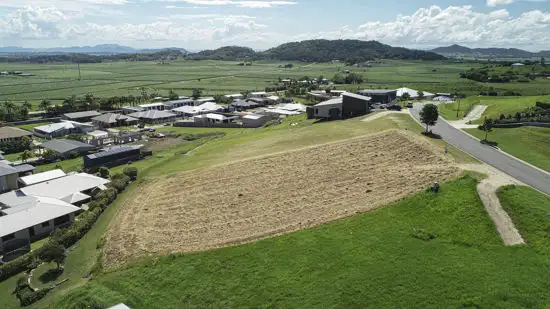 Fifth view of Homely land listing, 45 Jardine Drive, Erakala QLD 4740
