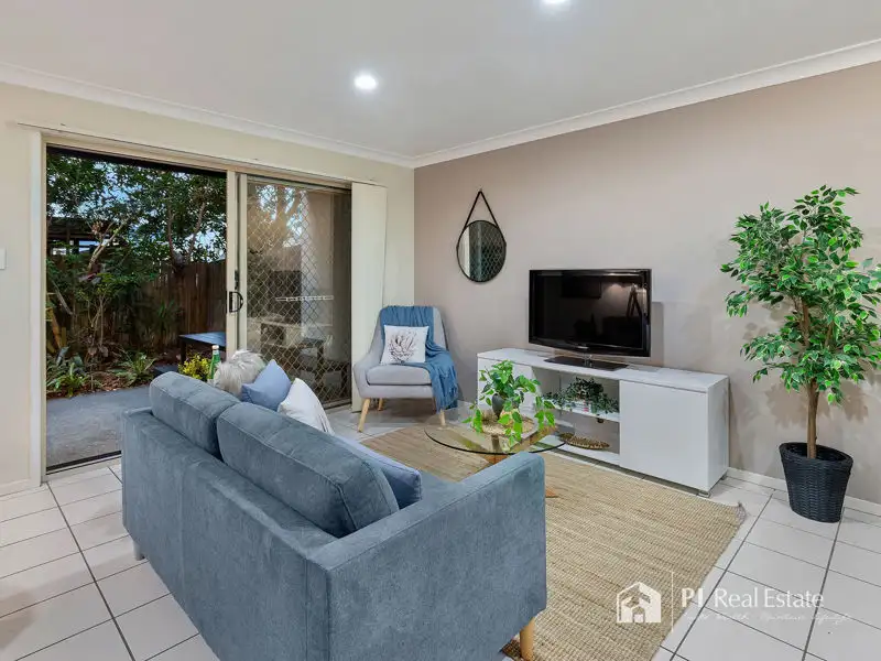 Main view of Homely townhouse listing, 3/8 Jendie Street, Geebung QLD 4034