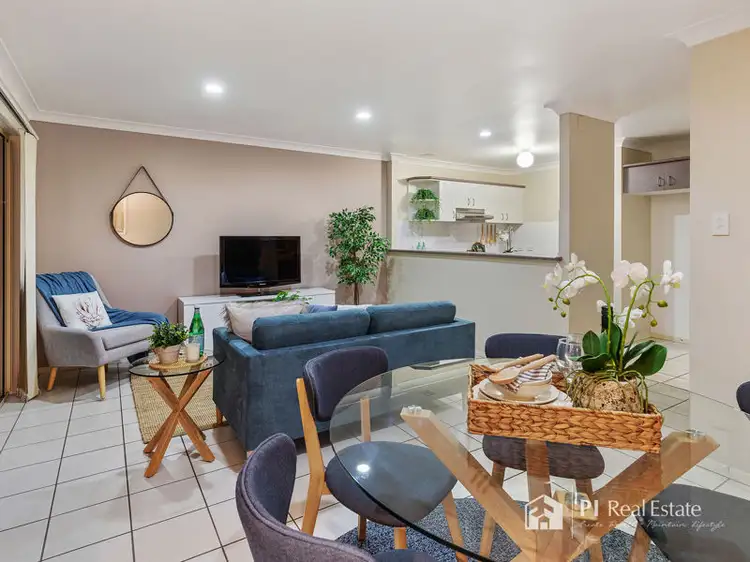 Second view of Homely townhouse listing, 3/8 Jendie Street, Geebung QLD 4034