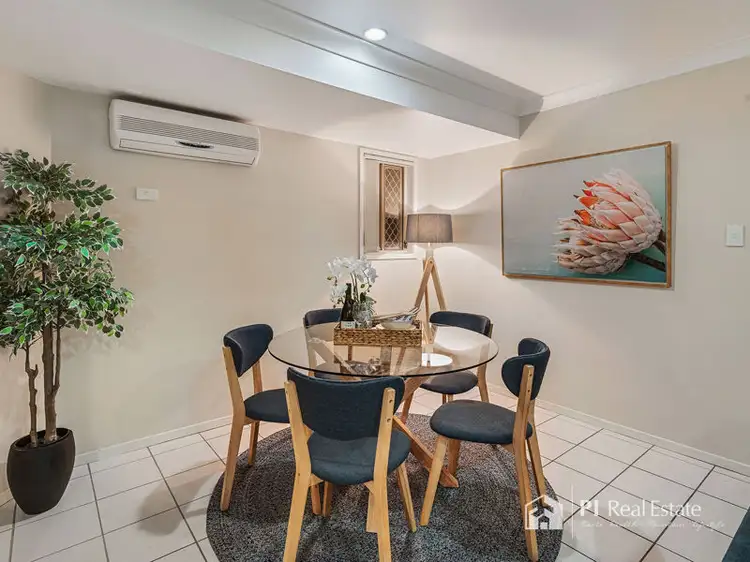 Third view of Homely townhouse listing, 3/8 Jendie Street, Geebung QLD 4034