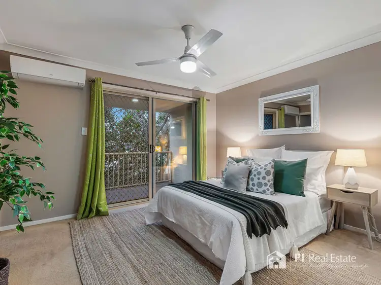 Fifth view of Homely townhouse listing, 3/8 Jendie Street, Geebung QLD 4034