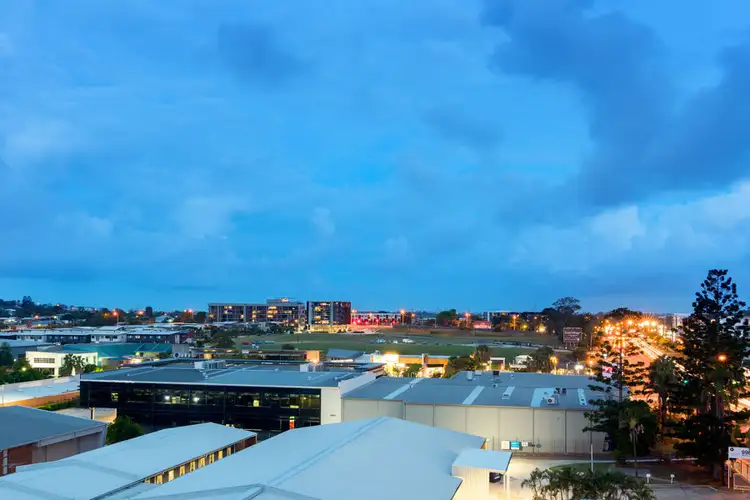 Fifth view of Homely apartment listing, 163/986 Wynnum Road, Cannon Hill QLD 4170