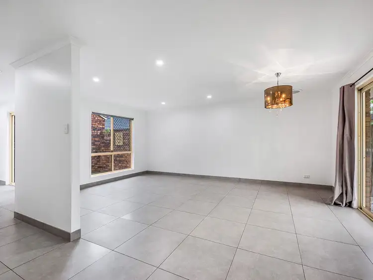 Third view of Homely house listing, 61 Laricina Circuit, Forest Lake QLD 4078