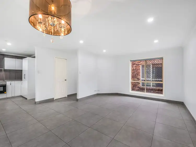 Sixth view of Homely house listing, 61 Laricina Circuit, Forest Lake QLD 4078