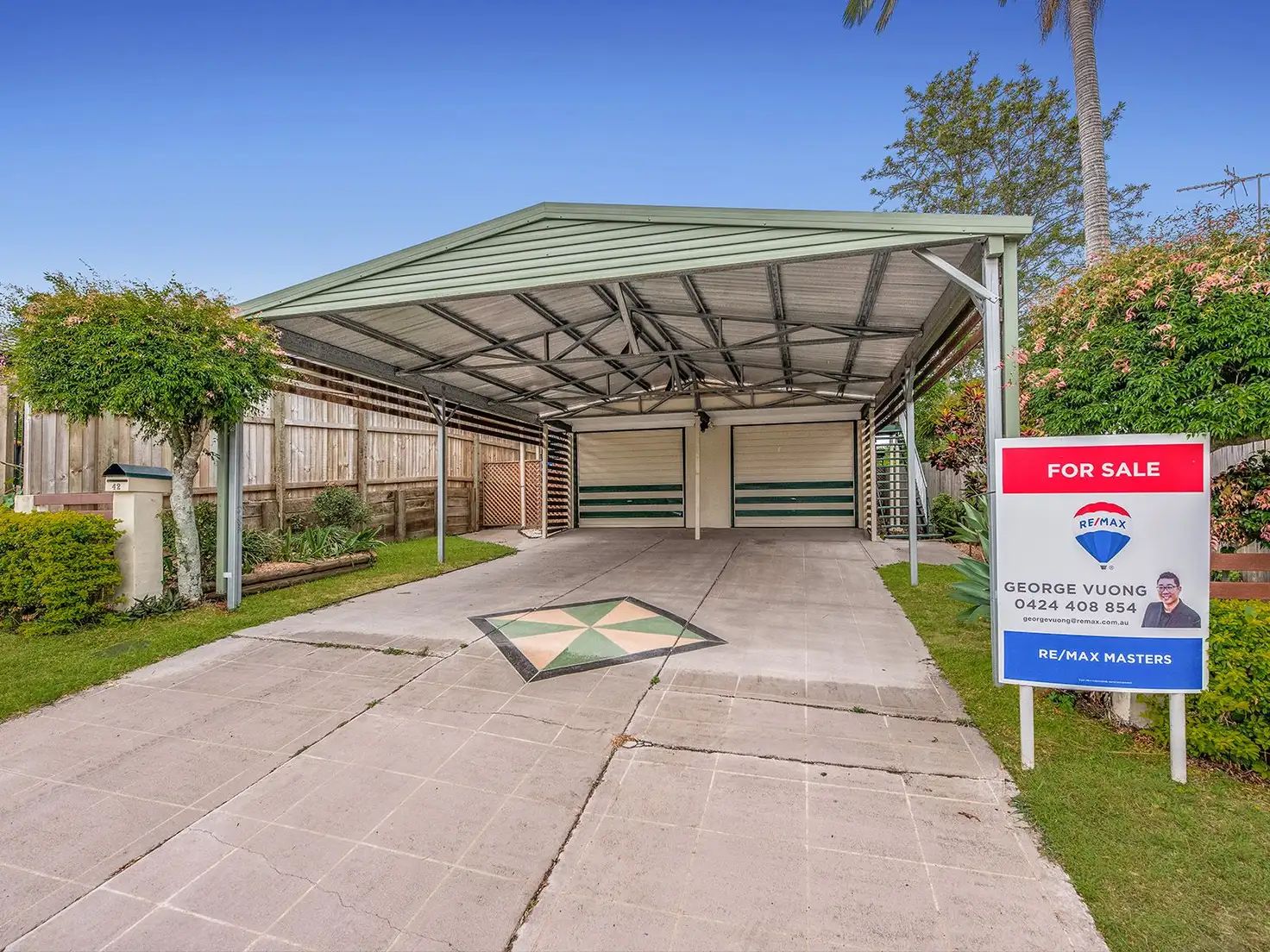 Main view of Homely house listing, 42 London St, Eight Mile Plains QLD 4113