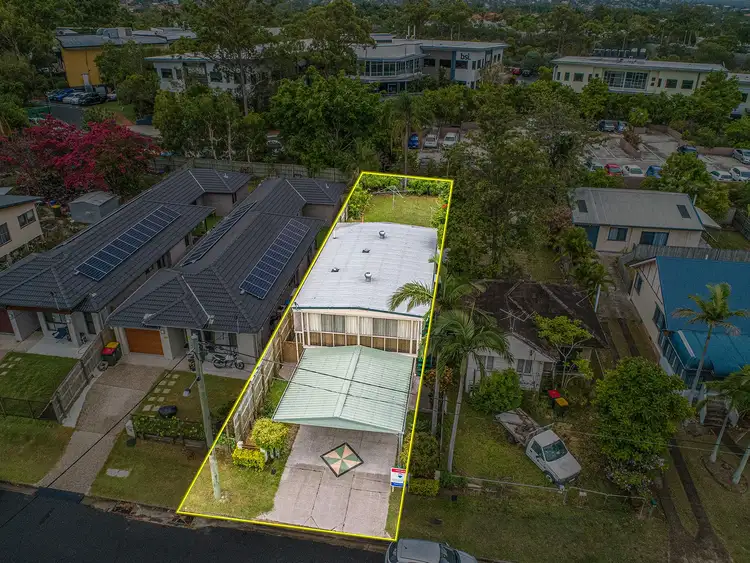 Fourth view of Homely house listing, 42 London St, Eight Mile Plains QLD 4113