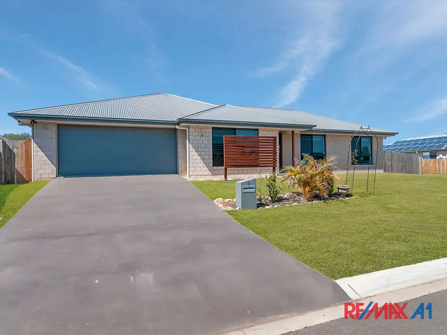 Main view of Homely retirement listing, 9 SIMPSON STREET, Collingwood Park QLD 4301