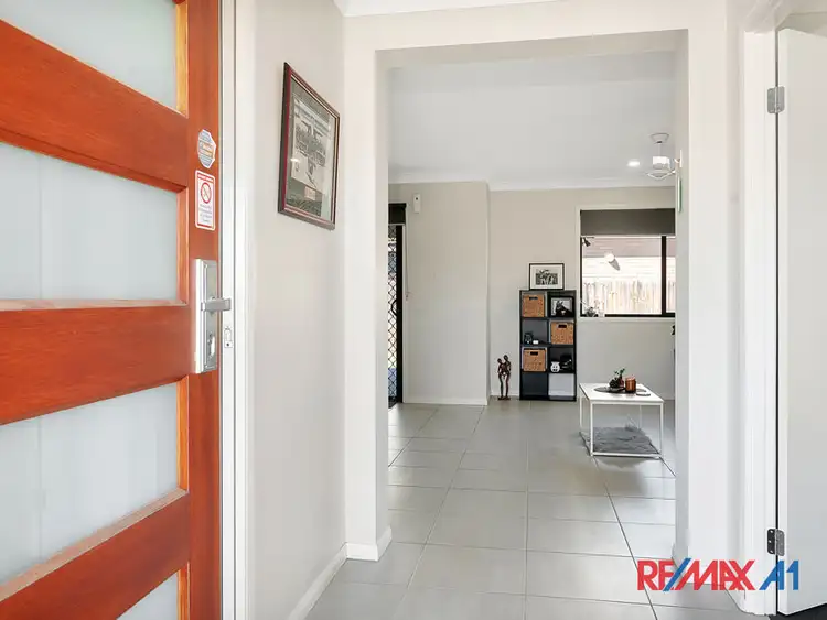 Second view of Homely retirement listing, 9 SIMPSON STREET, Collingwood Park QLD 4301