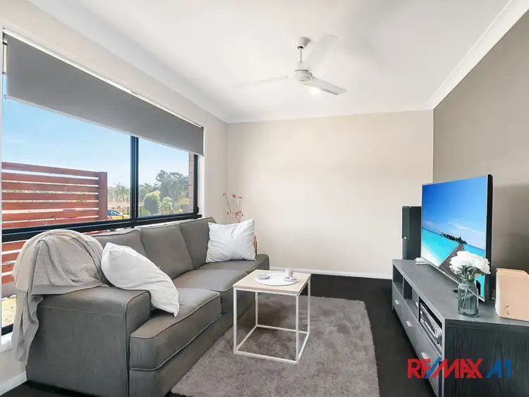 Third view of Homely retirement listing, 9 SIMPSON STREET, Collingwood Park QLD 4301