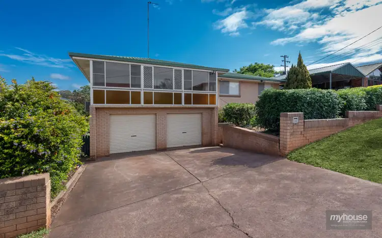 3 Muir Street, Harlaxton QLD 4350