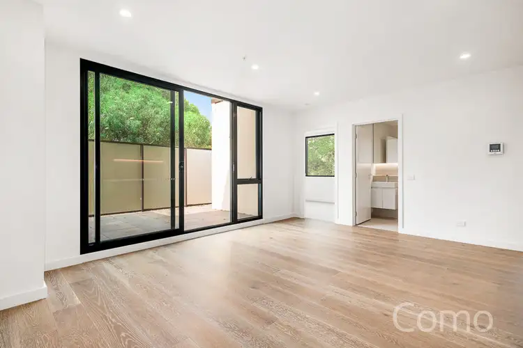 Second view of Homely apartment listing, 204 -31 Grimshaw Street, Greensborough VIC 3088