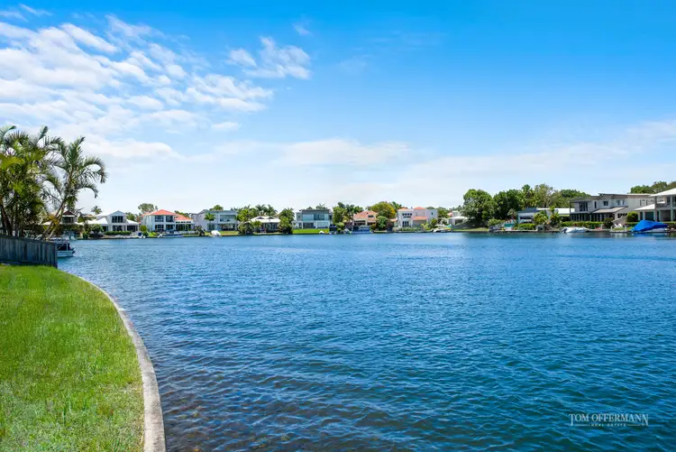 Fourth view of Homely land listing, 48 Masthead Quay, Noosa Waters QLD 4566