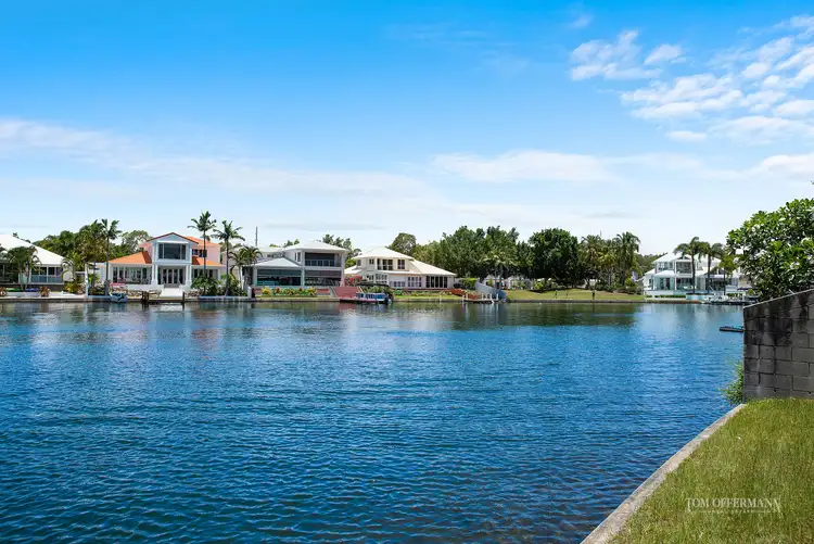Fifth view of Homely land listing, 48 Masthead Quay, Noosa Waters QLD 4566