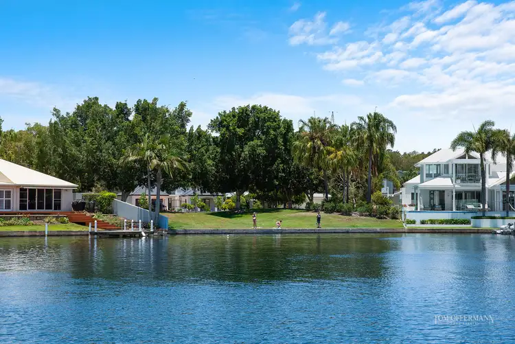 Sixth view of Homely land listing, 48 Masthead Quay, Noosa Waters QLD 4566