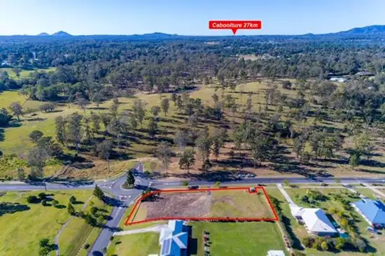 Fourth view of Homely land listing, 122-126 Kropp Road, Woodford QLD 4514