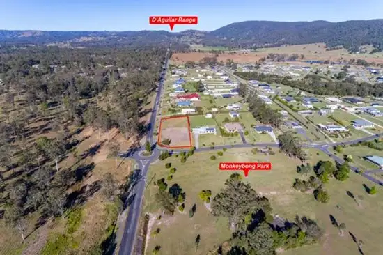 Sixth view of Homely land listing, 122-126 Kropp Road, Woodford QLD 4514