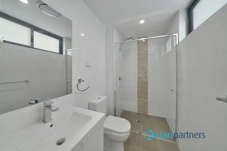 Fifth view of Homely unit listing, 11/46-50 HOXTON PARK ROAD, Liverpool NSW 2170