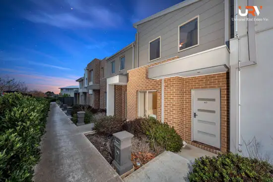 8/1 Hyde Park Avenue, Craigieburn VIC 3064