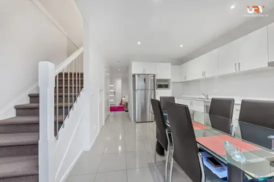 Fourth view of Homely townhouse listing, 8/1 Hyde Park Avenue, Craigieburn VIC 3064