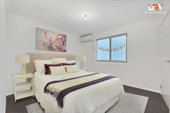Seventh view of Homely townhouse listing, 8/1 Hyde Park Avenue, Craigieburn VIC 3064