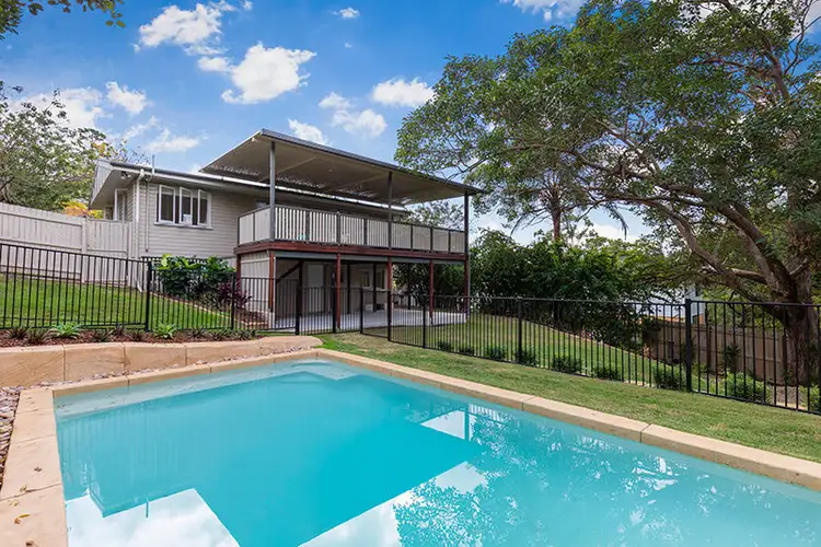 Main view of Homely house listing, 25 Miawela Street, Seven Hills QLD 4170