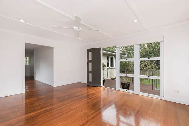 Third view of Homely house listing, 25 Miawela Street, Seven Hills QLD 4170