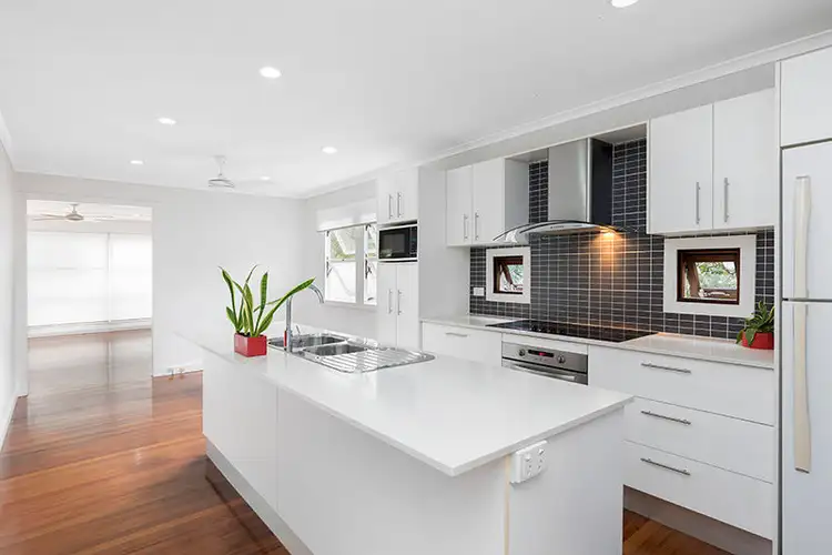Fourth view of Homely house listing, 25 Miawela Street, Seven Hills QLD 4170