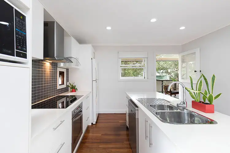 Fifth view of Homely house listing, 25 Miawela Street, Seven Hills QLD 4170
