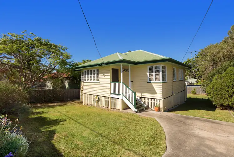 Main view of Homely house listing, 105 Murarrie Road, Murarrie QLD 4172