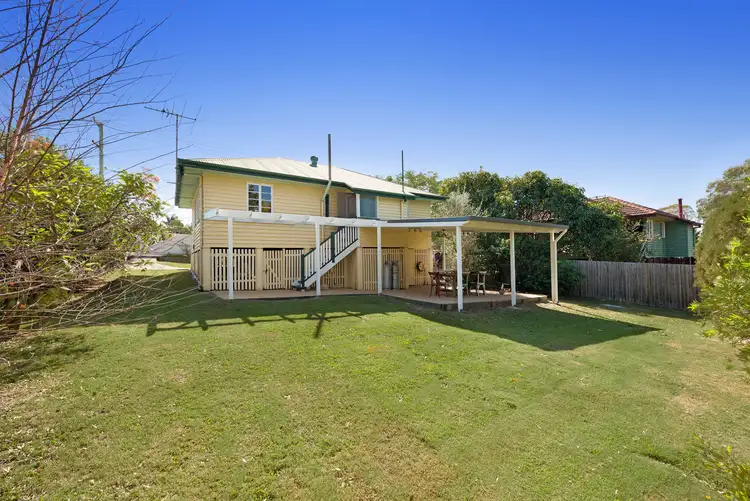 Second view of Homely house listing, 105 Murarrie Road, Murarrie QLD 4172