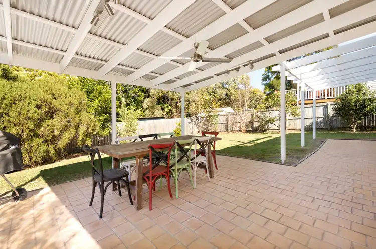 Third view of Homely house listing, 105 Murarrie Road, Murarrie QLD 4172