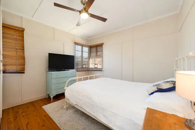 Fourth view of Homely house listing, 105 Murarrie Road, Murarrie QLD 4172