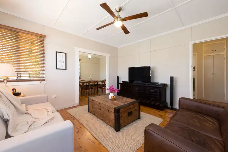 Sixth view of Homely house listing, 105 Murarrie Road, Murarrie QLD 4172