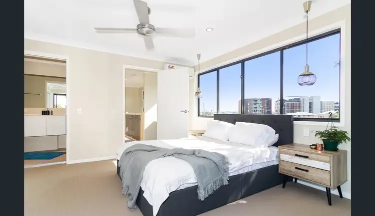 1/22 Rawlinson Street, Murarrie QLD 4172