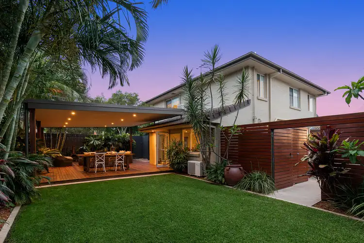 59 Moonie Avenue, Murarrie QLD 4172