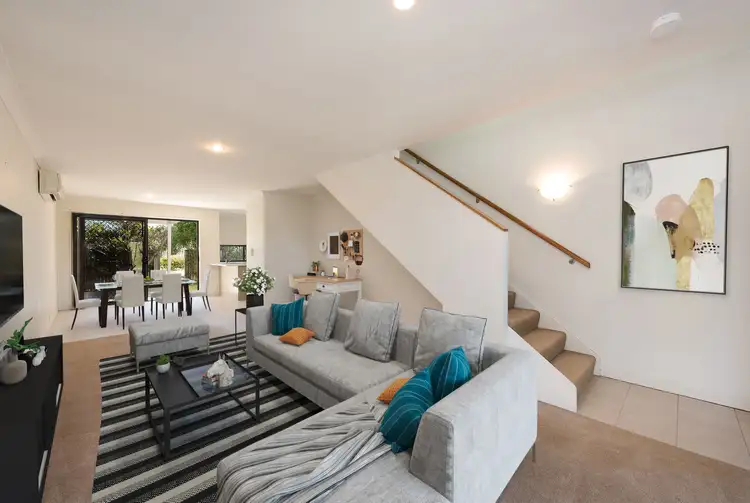 5 Rosewood place, Murarrie QLD 4172