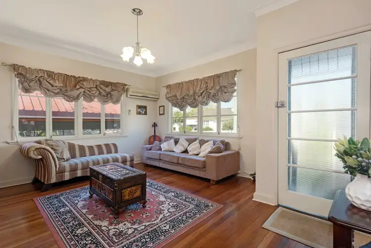 Second view of Homely house listing, 19 Herrick Street, Mount Gravatt QLD 4122