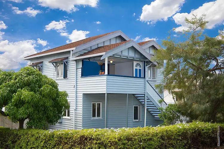 89 Gladstone Street, Coorparoo QLD 4151
