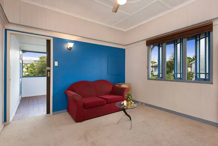 Sixth view of Homely house listing, 89 Gladstone Street, Coorparoo QLD 4151